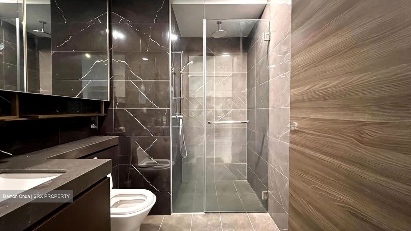 The Florence Residences (D19), Apartment #612507531